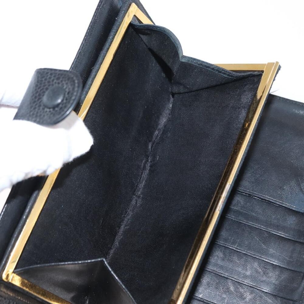 Chanel Coco Mark Long Wallet - Picture 7 of 7